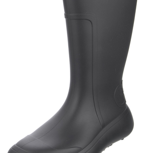 Ferragamo rain boots - Picture 11 of 13